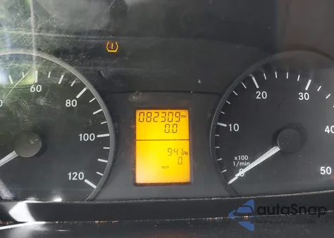 2015 Mercedes-Benz Sprinter 2500 High Roof z USA, uszkodzony, nr VIN WD3PE8DC0FP110561